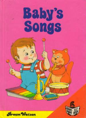 BABY´S SONGS - Watson B.