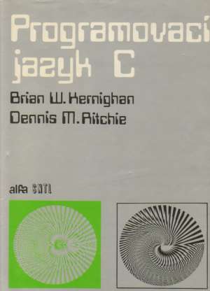 Programovací jazyk C - Kerninghan, Ritchie