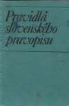 Peciar Š. a kol. - Pravidlá Slovenského pravopisu