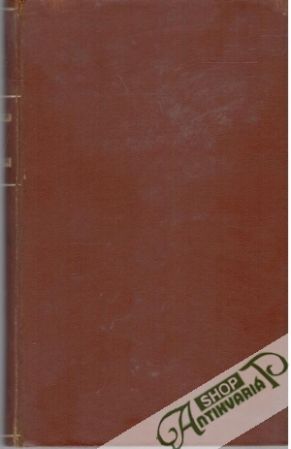 Noc v Bombaji - Bromfield Louis