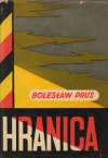 Prus Boleslaw - Hranica