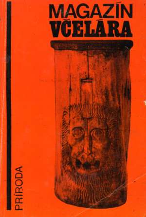 Magazín včelára - Sandtner František