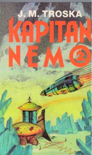 Kapitán Nemo 2. - Troska J.M.