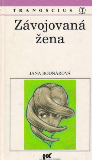 Obal knihy Závojovaná žena