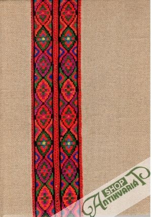 Živena - jej osudy a práca - Votrubová Štefana