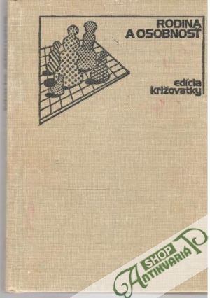 Rodina a osobnosť - Ziemska M.