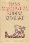 Marchwitza H. - Rodina kumiakú