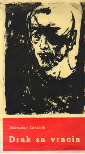 DRAK SA VRACIA - Chrobák Dobroslav