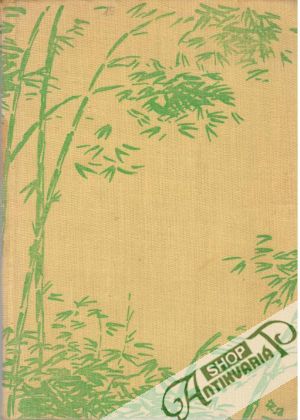 Pri zakliatej rieke - Moric Rudo