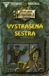 Brezina Thomas - Vystrašená sestra