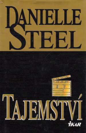 TAJEMSTVÍ - Steel Danielle