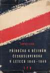 Klíma Arnošt - PŘÍRUČKA K DĚJINÁM ČESKOSLOVENSKA V LETECH 1648-1848