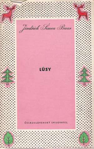 Lúsy - Baar Jindřich Šimon