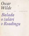 Wilde Oscar - Balada o žalári v Readingu