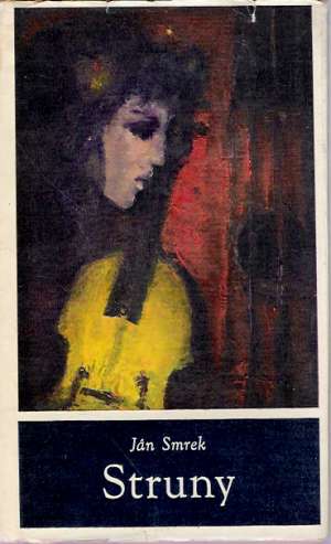Struny - Smrek Ján