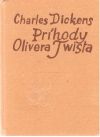 Dickens Charles - Príhody Olivera Twista