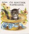 Turan Ján - Čo kocúrik napriadol