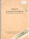 Kolektív autorov - Malý katechizmus katolíckeho náboženstva
