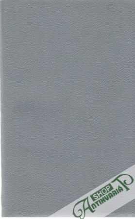 Obal knihy Svätá biblia čiže celé sväté písmo starého i nového zákona