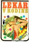 Ádám Szendei - Lekár v rodine