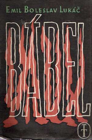 BÁBEL - Lukáč Emil Boleslav
