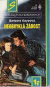 Kayeová Barbara - Neobvyklá žádost