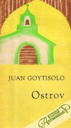 Ostrov - Goytisolo Juan