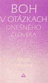 Frossard André - Boh v otázkach dnešného človeka