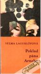 Lagerlofova Selma - Poklad pána Arneho