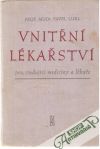 Lukl Pavel - Vnitřní lékařství