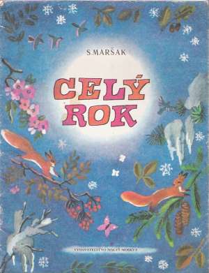 CELÝ ROK - Maršak S.