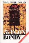 Bondy Egon - 3x Egon Bondy