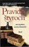 Caldwell Ian, Thomason Dustin - Pravidlo štyroch