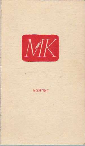 Košútky a iné rozprávky - Kukučín Martin