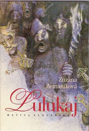 LULUKAJ - Zemaníková Zuzana