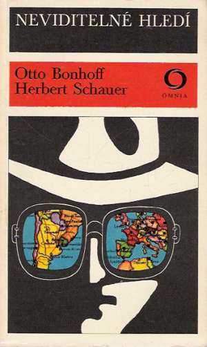 NEVIDITELNÉ HLEDÍ - Bonhoff/Schauer