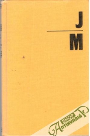 Táto tvár mesiaca - Marsé Juan