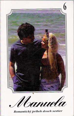 Manuela 6. - Kolektív autorv