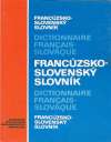 Liščáková I. a kolektív - Francúzsko - slovenský slovník