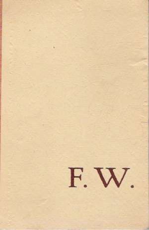 KOŽUCH Z RUSKA - Wolf F.