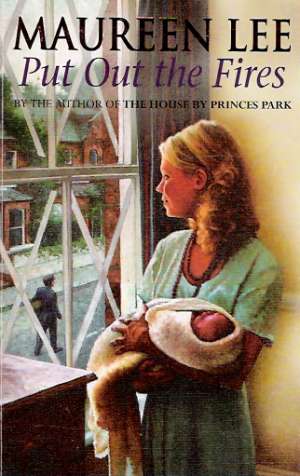 PUT OUT THE FIRES - Lee M.