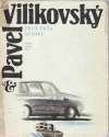Vilikovský Pavel - Prvá veta spánku