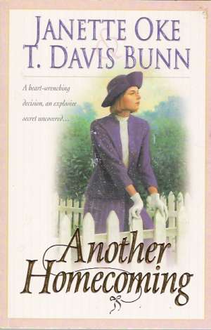 Another Homecoming - Oke / Bunn