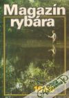 Beleš / Horský - Magazín rybára 1988