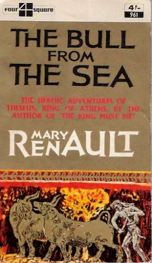 THE BULL FROM THE SEA - Renault M.