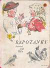 Kolektív autorov - Rapotanky