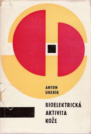 Bioelektrická aktivita kože - Uherík Anton