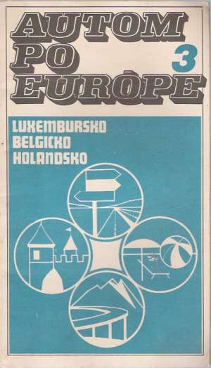 AUTOM PO EURÓPE 3 - Sutóris/ Homoľa