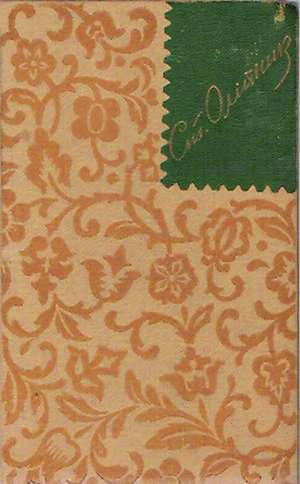 POLE ČISTIM ĽJUBĽU, SORNIAKOV NE TERPĽJU - Olejnik S.I.