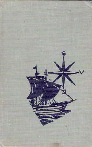 Magellan (bez obalu) - Zweig Stefan